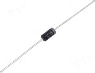 SMC DIODE SOLUTIONS Diode: Schottky rectifying