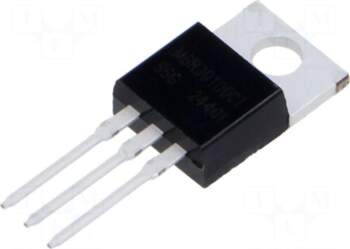 SMC DIODE SOLUTIONS Diode: Schottky rectifying