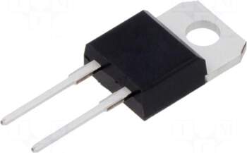 SMC DIODE SOLUTIONS Diode: Schottky rectifying