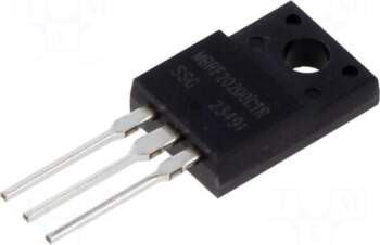 SMC DIODE SOLUTIONS Diode: Schottky rectifying