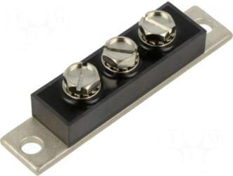 SMC DIODE SOLUTIONS Module: diode |