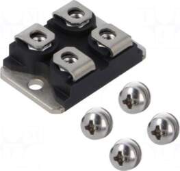 SMC DIODE SOLUTIONS Module: diode |