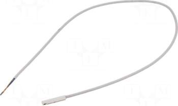 SMC Sensor: reed switch | piston