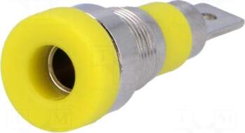AXIOMET Socket | 4mm banana |