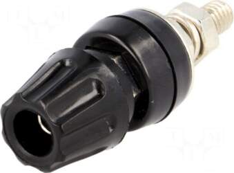 AXIOMET Socket | 4mm banana |