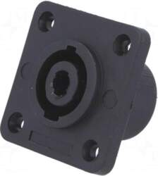CLIFF Socket | loudspeaker | male