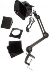 SOLDER PEAK Fume extractor | 1000l/min