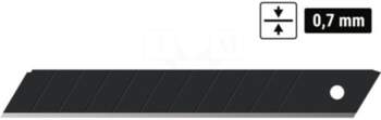 SOLID TOOLS Blade | 10pcs |