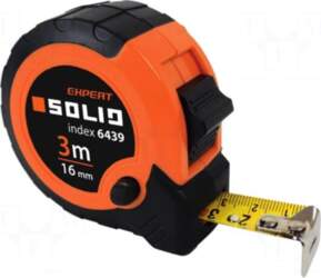 SOLID TOOLS Measuring tape | L: