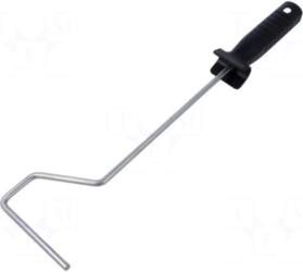 SOLID TOOLS Paint roller handle |