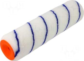 SOLID TOOLS Paint roller | W: