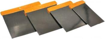 SOLID TOOLS Putty knife