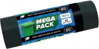 SOLID TOOLS Trash bags | LDPE