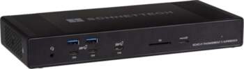 Sonnet Echo 21 Thunderbolt 5 SuperDock