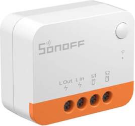SONOFF Inteligentny przełącznik Zigbee Smart Switch