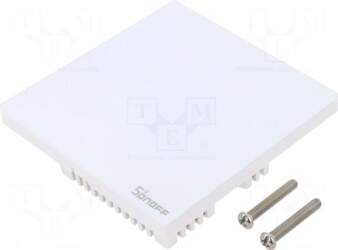 SONOFF Touch switch | in mounting