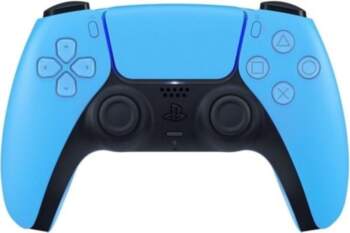 Sony DualSense PS5 Wireless controller Blue