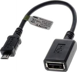Sony EC310 Micro USB OTG Host