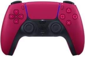 Sony Interactive Entertainment DualSense V2 Red