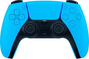 Sony Interactive Entertainment DualSense Wireless Controller