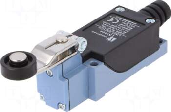 SPAMEL Limit switch | lever R