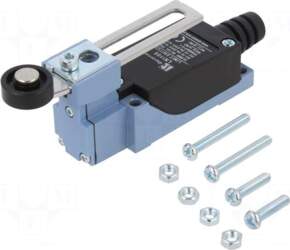 SPAMEL Limit switch | NO +