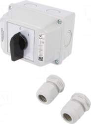 SPAMEL Switch: cam switch | Stabl