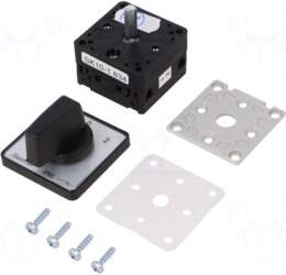 SPAMEL Switch: cam switch | Stabl