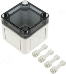SPELSBERG Enclosure: multipurpose | X: 65mm