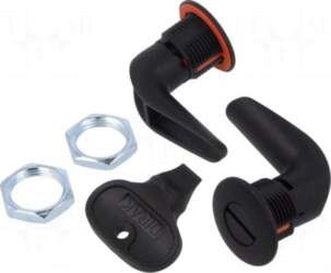 SPELSBERG Locking device insertion conversion kit