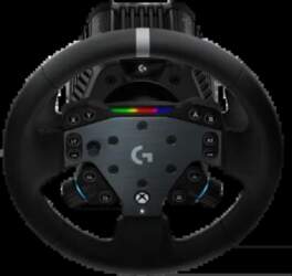 Spēļu stūre Logitech G RS50 Xbox/PC