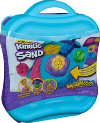Spinmaster Kinetic Sand - Squishy Fun