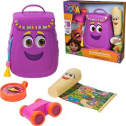 Spinmaster Spin Master Dora - My