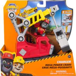 Spinmaster Spin Master Rubble & Crew