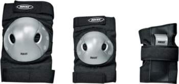 Spokey Roces Extra Three Pack Skate