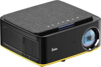 Sponge Projector Silelis P-4