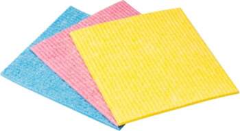 Sponge Scrubber Vileda 3pc(s)