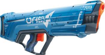 SpyraOne SpyraDash (blue)