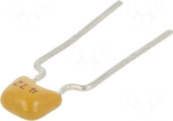 SR PASSIVES Capacitor: ceramic | 4