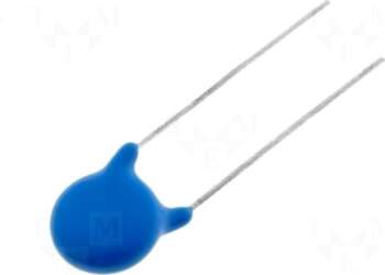 SR PASSIVES Capacitor: ceramic | X1