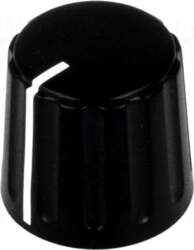 SR PASSIVES Knob | conical,with