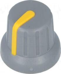 SR PASSIVES Knob | miniature,with