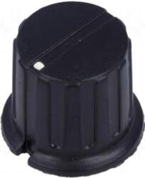 SR PASSIVES Knob | with flange
