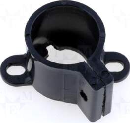 SR PASSIVES Mounting clamp | vertical