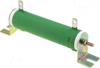 SR PASSIVES Resistor: wire-wound | 2