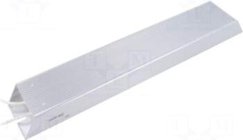 SR PASSIVES Resistor: wire-wound | 40Ω