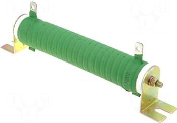 SR PASSIVES Resistor: wire-wound | 470Ω