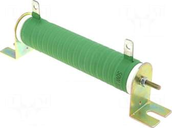 SR PASSIVES Resistor: wire-wound | 47Ω