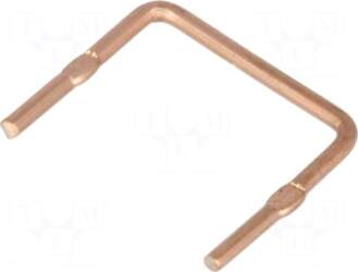 SR PASSIVES Resistor: wire-wound | 20mΩ