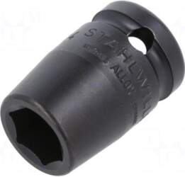 STAHLWILLE Socket: 6-angles | socket spanner